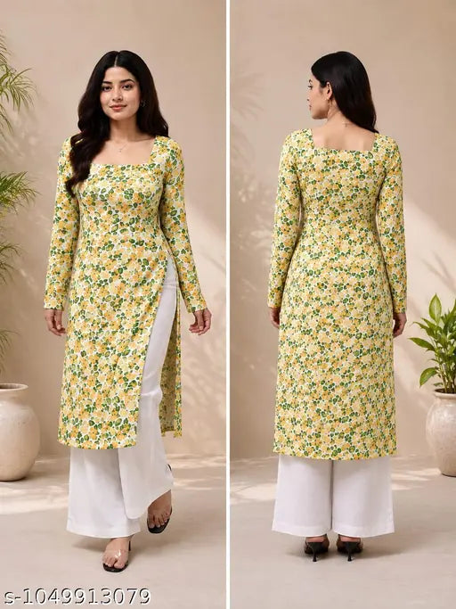women kurti