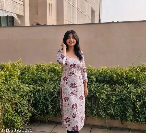 Long kurti women and girls