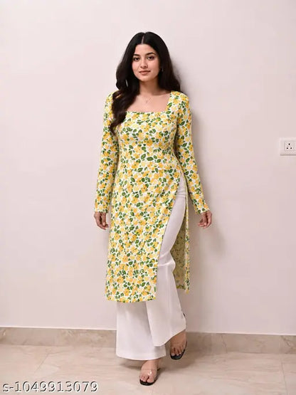women kurti